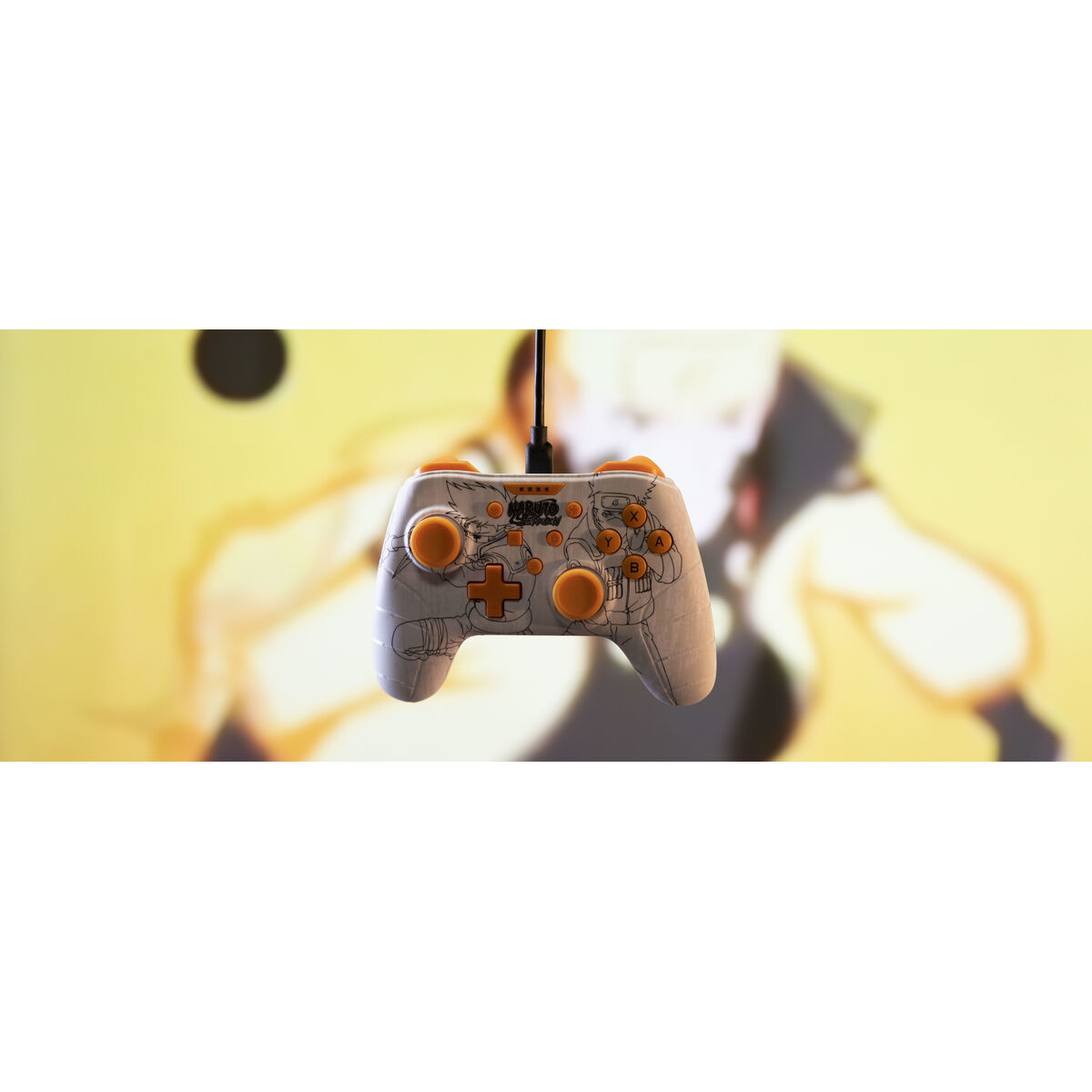 Controller Gaming KONIX 80381117042